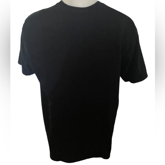 VOLCOM “Stone “True to This” Skate Tee Shirt Boys L Large 14 - Picture 3 of 5